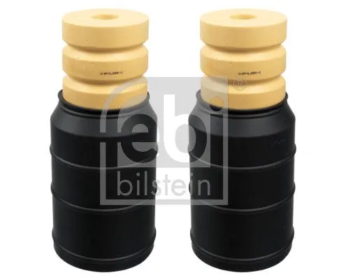 Dust Cover Kit, shock absorber