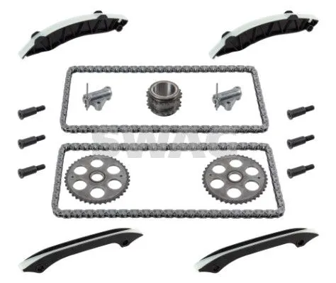 Timing Chain Kit