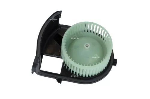Interior Blower