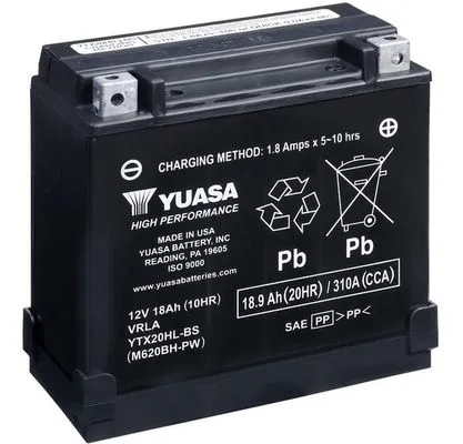 Starter Battery