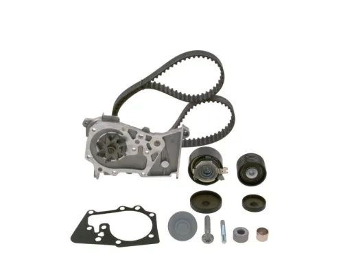 Water Pump & Timing Belt Kit