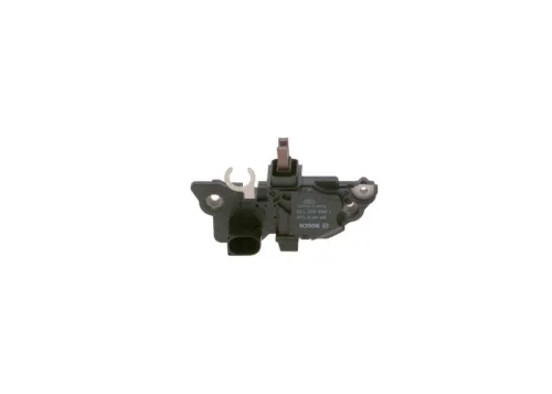 Alternator Regulator