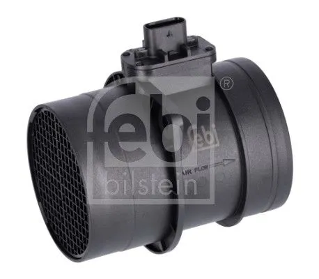 Mass Air Flow Sensor