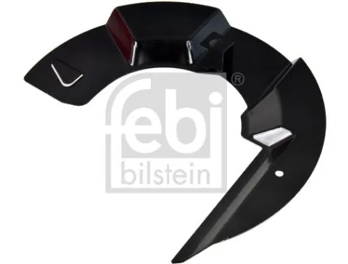 Splash Guard, brake disc