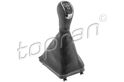 Gear Lever Gaiter