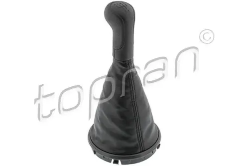 Gear Lever Gaiter