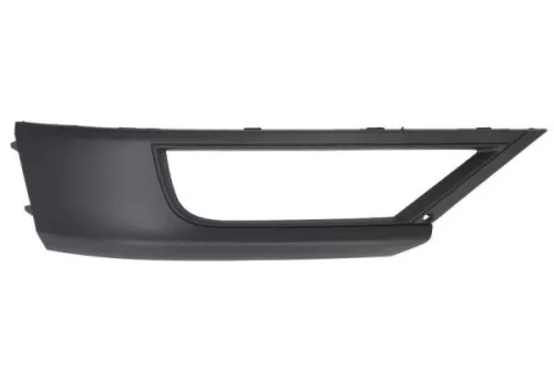 Ventilation Grille, bumper