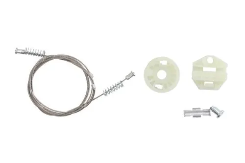 Repair Kit, window regulator