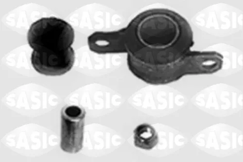 Repair Kit, control arm