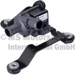 Auxiliary Water Pump (cooling water circuit)