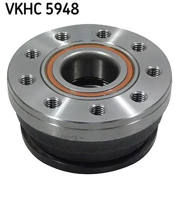 Wheel Hub