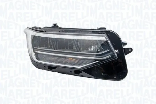 Headlight