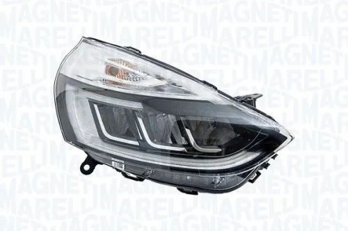 Headlight