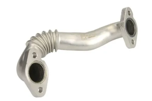 Pipe, EGR valve