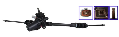 Steering Gear