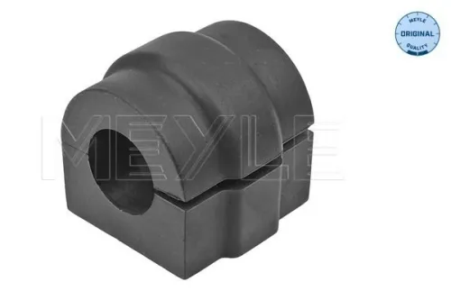 Mounting, stabiliser bar