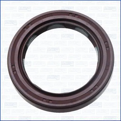 Shaft Seal, crankshaft