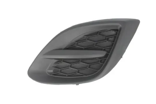 Ventilation Grille, bumper