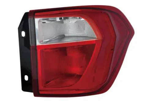 Tail Light Assembly