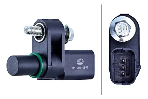 Sensor, camshaft position