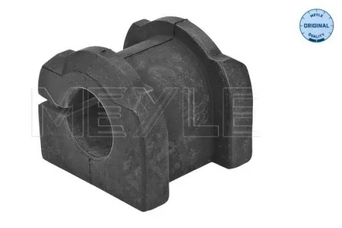 Mounting, stabiliser bar