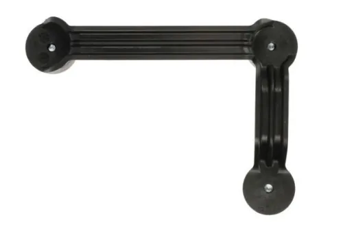 Mounting Bracket, bumper