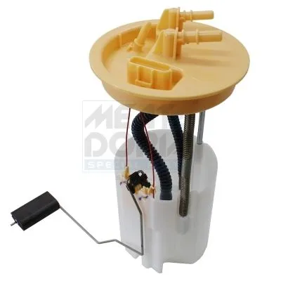 Sender Unit, fuel tank