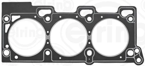 Gasket, cylinder head
