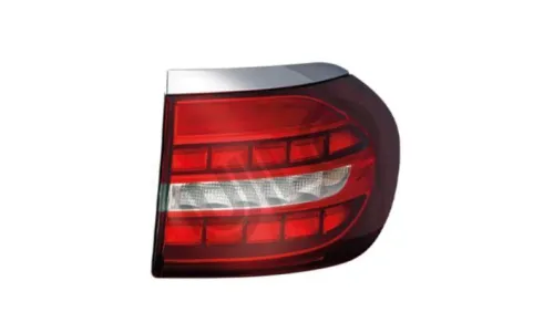 Tail Light Assembly