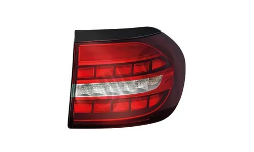 Tail Light Assembly