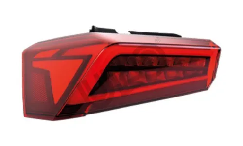 Tail Light Assembly