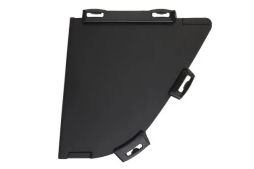 Ventilation Grille, bumper