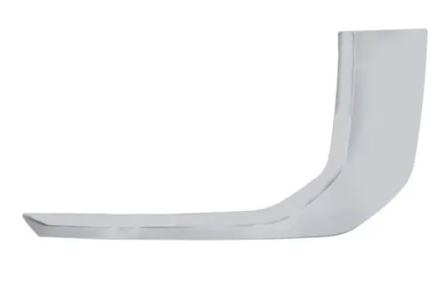 Trim/Protection Strip, bumper