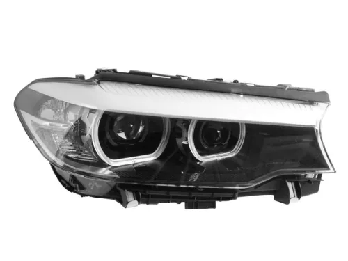 Headlight