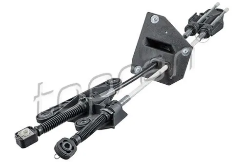 Cable Pull, manual transmission