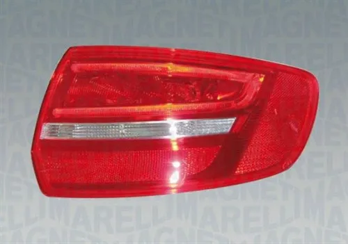Tail Light Assembly
