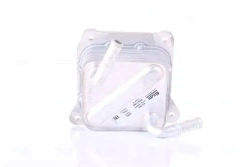 Oil Cooler, automatic transmission