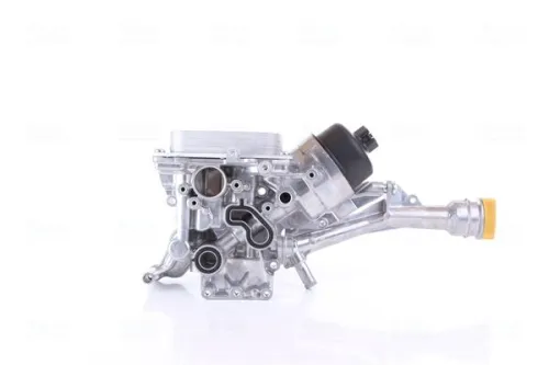 Oil Cooler, engine oil