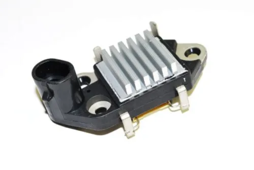 Alternator Regulator