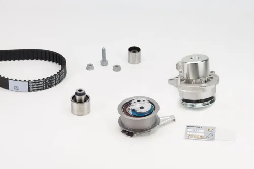 Water Pump & Timing Belt Kit