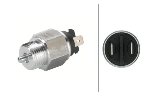 Switch, reverse light