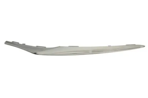 Trim/Protection Strip, bumper