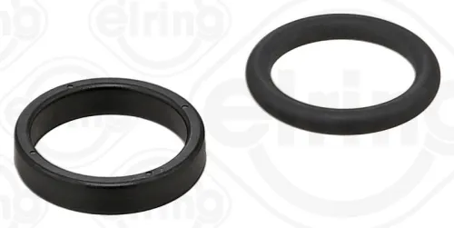 Seal, camshaft adjustment