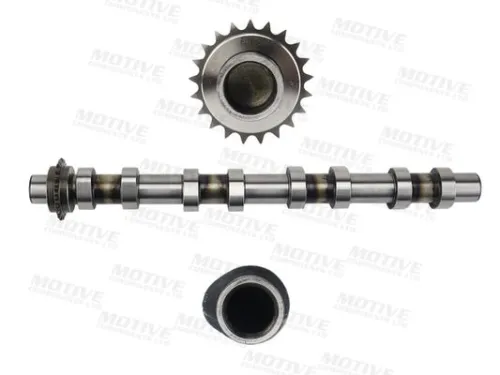 Camshaft