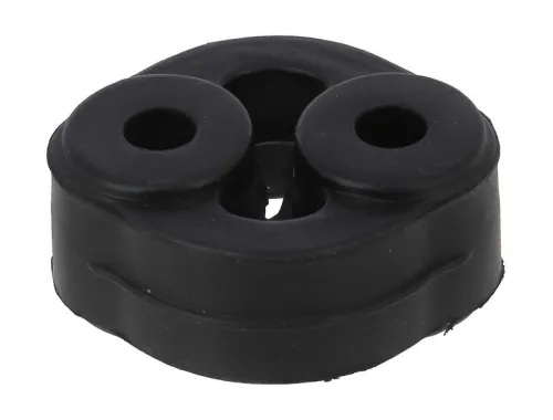 Mount, exhaust system