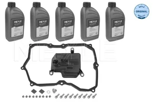 Parts Kit, automatic transmission oil change