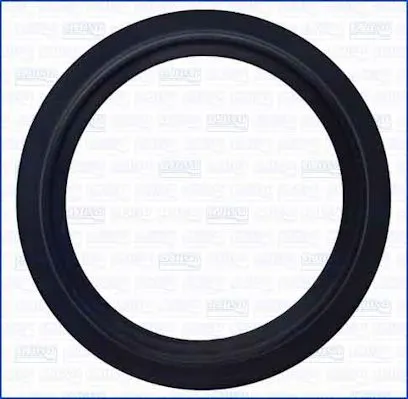 Gasket, oil filler neck cap