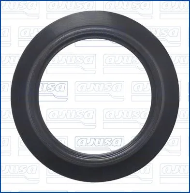 Gasket, oil filler neck cap