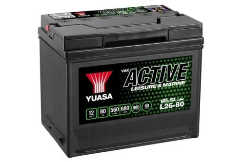 Starter Battery