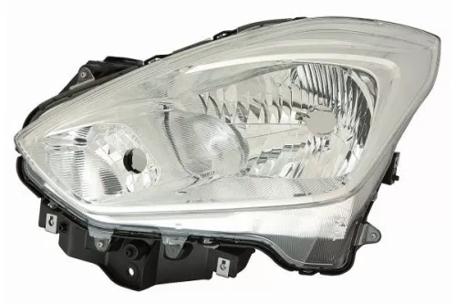 Headlight